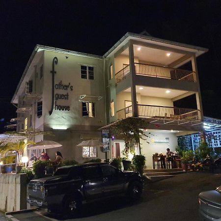 Fathers Guesthouse Tanah Rata Exterior foto