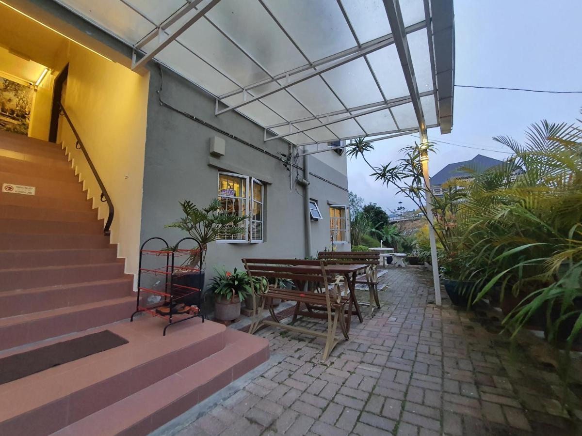 Fathers Guesthouse Tanah Rata Exterior foto